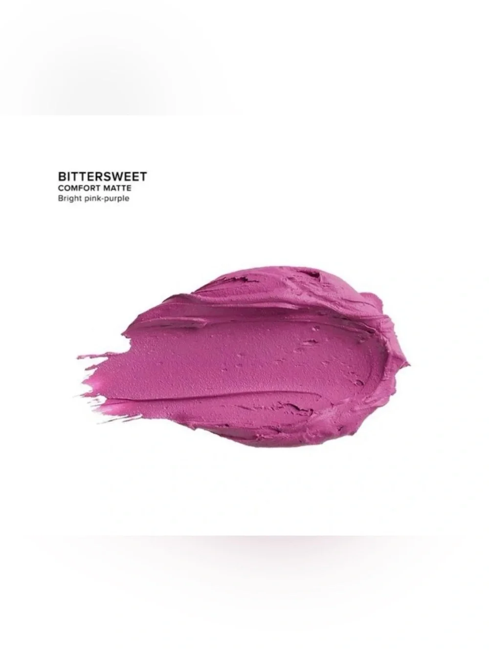NIB Urban Decay Revolution Lipstick - Bittersweet (Matte)